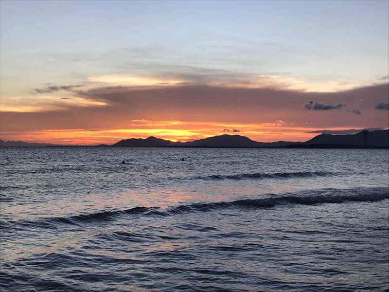 艾格多中高層會(huì)議在三亞圓 滿召開(kāi)